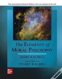 Capa do artigo The Elements Of Moral Philosophy Ise