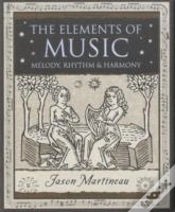 Capa do artigo The Elements Of Music
