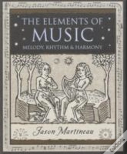 Capa do artigo The Elements Of Music