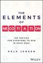 The Elements Of Negotiation - Preview