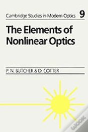 Capa do artigo The Elements Of Nonlinear Optics