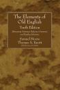The Elements Of Old English, Tenth Edition - Preview