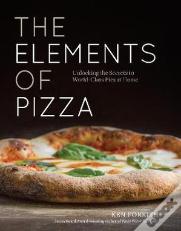 The Elements Of Pizza