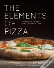 Capa do artigo The Elements Of Pizza