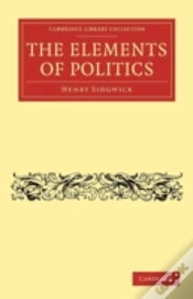 Capa do artigo The Elements Of Politics