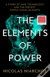 Capa do artigo The Elements Of Power