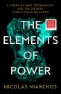 The Elements Of Power - Preview