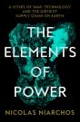 The Elements Of Power - Preview