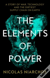 Capa do artigo The Elements Of Power