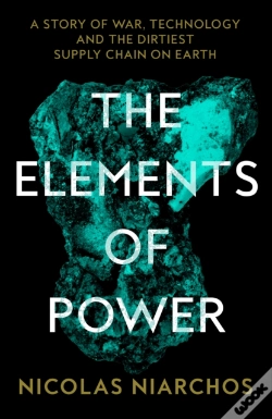 Capa do artigo The Elements Of Power