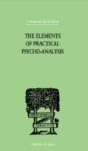 The Elements Of Practical Psycho-Analysis - Preview