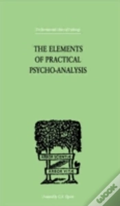 Capa do artigo The Elements Of Practical Psycho-Analysis