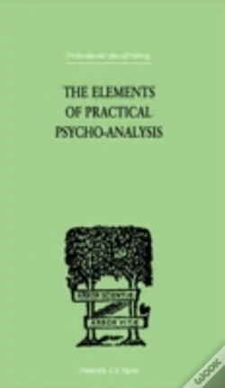 Capa do artigo The Elements Of Practical Psycho-Analysis