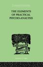 The Elements Of Practical Psycho-Analysis - Preview