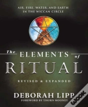 Capa do artigo The Elements Of Ritual
