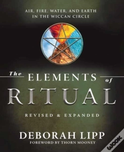 Capa do artigo The Elements Of Ritual