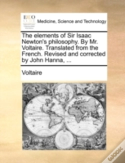 Capa do artigo The Elements Of Sir Isaac Newton'S Philo