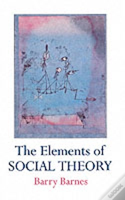 Capa do artigo The Elements Of Social Theory