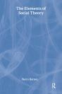 The Elements Of Social Theory - Preview