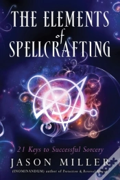 Capa do artigo The Elements Of Spellcrafting