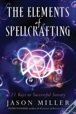 Capa do artigo The Elements Of Spellcrafting