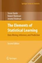 The Elements Of Statistical Learning