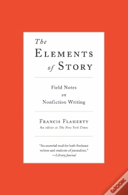 Capa do artigo The Elements Of Story