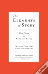 The Elements Of Story