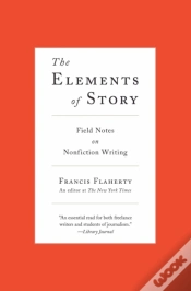 Capa do artigo The Elements Of Story
