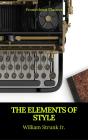 The Elements Of Style (Best Navigation, Active Toc) (Prometheus Classics) - Preview