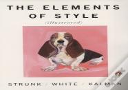 The Elements Of Style Illustrated