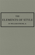 The Elements Of Style