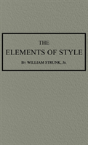 The Elements Of Style - Preview