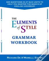 The Elements Of Style