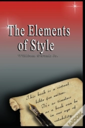 The Elements Of Style