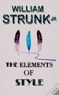 Capa do artigo The Elements Of Style