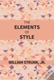 Capa do artigo The Elements Of Style