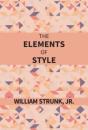 The Elements Of Style - Preview
