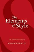 The Elements Of Style