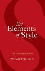 The Elements Of Style - Preview