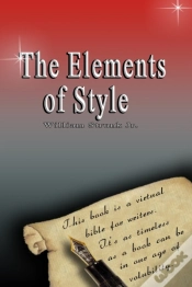 Capa do artigo The Elements Of Style