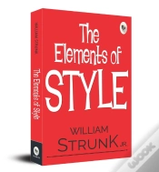 Capa do artigo The Elements Of Style