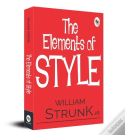 Capa do artigo The Elements Of Style