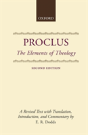The Elements Of Theology - Preview