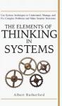 The Elements Of Thinking In Systems - Preview