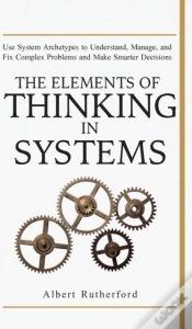 Capa do artigo The Elements Of Thinking In Systems