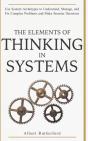 The Elements Of Thinking In Systems - Preview