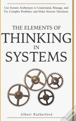 Capa do artigo The Elements Of Thinking In Systems