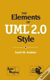 Capa do artigo The Elements Of Umlâ„¢ 2.0 Style