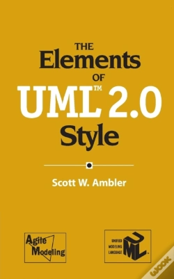 Capa do artigo The Elements Of Umlâ„¢ 2.0 Style